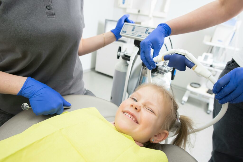 dbs checks for dental staff