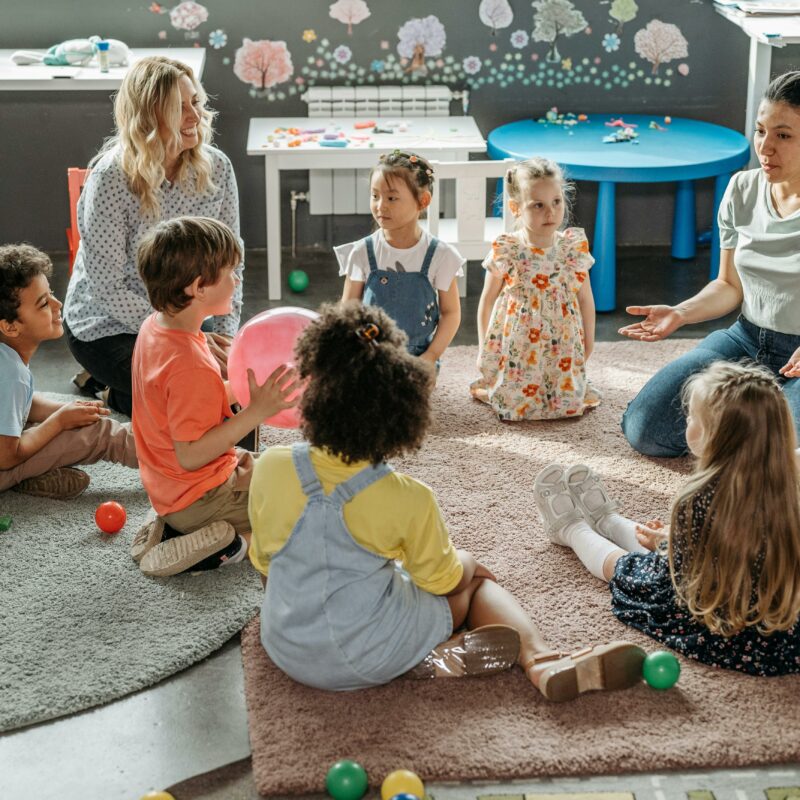 dbs checks childcare
