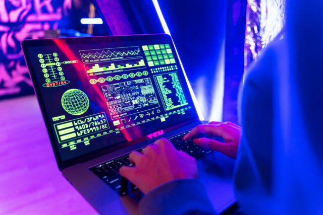 cybersecurity and dbs checks