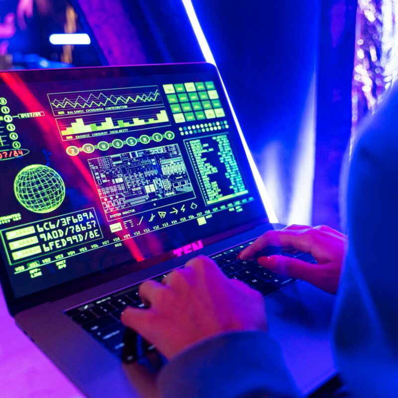 cybersecurity and dbs checks